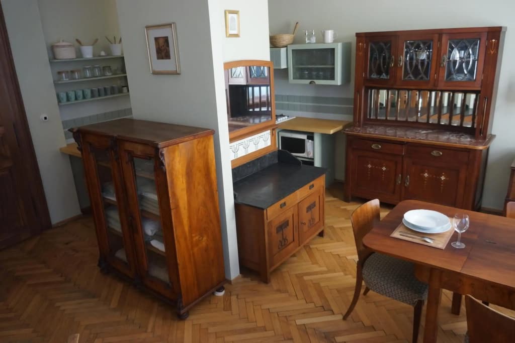Lindas Flat - photo 13