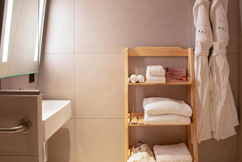 AKI Hotel Hong Kong - MGallery Collection - photo 4