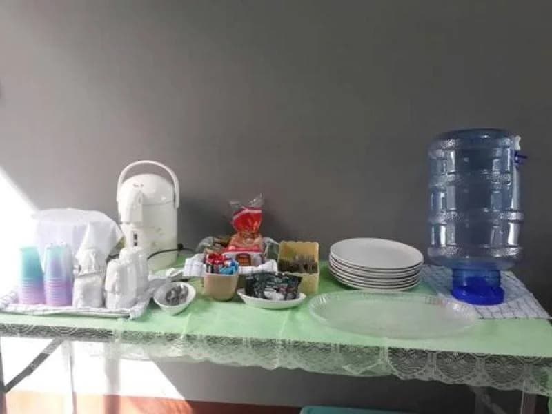 Easy Hostel - photo 10