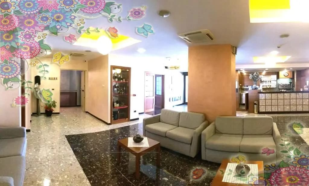 Hotel Meeting - photo 30