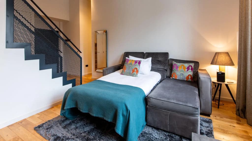 Linton Collection - Blackfriars Lofts - photo 3