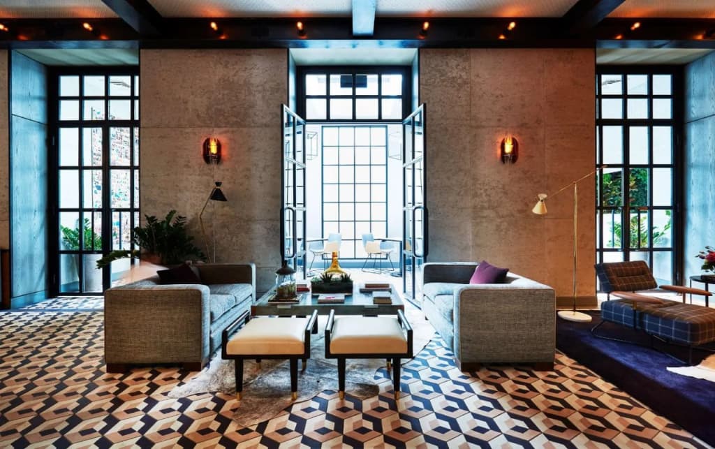 The Manner, The Unbound Collection by Hyatt - photo 18