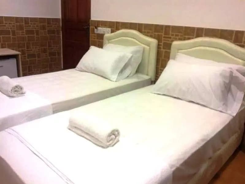 Five Senses Pearl Guest House - photo 3