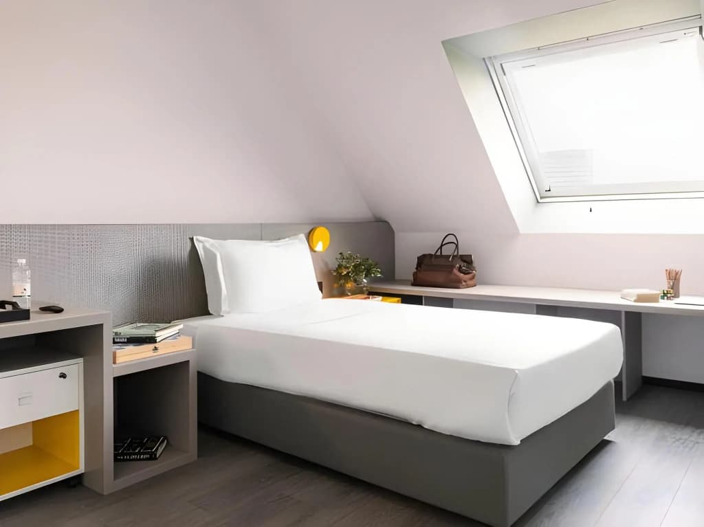 Quark Hotel Milano - photo 37