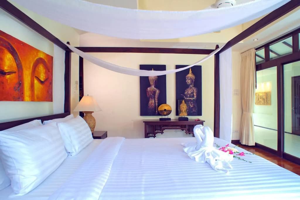 Shimoni Private Pool Villa - photo 2