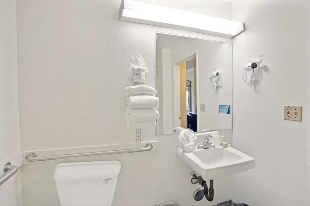 The Onyx Hotel Hollywood - photo 10