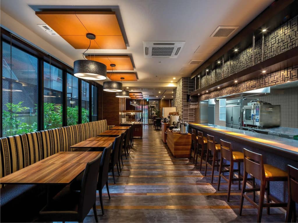 APA Hotel Shinjuku Gyoemmae - photo 27