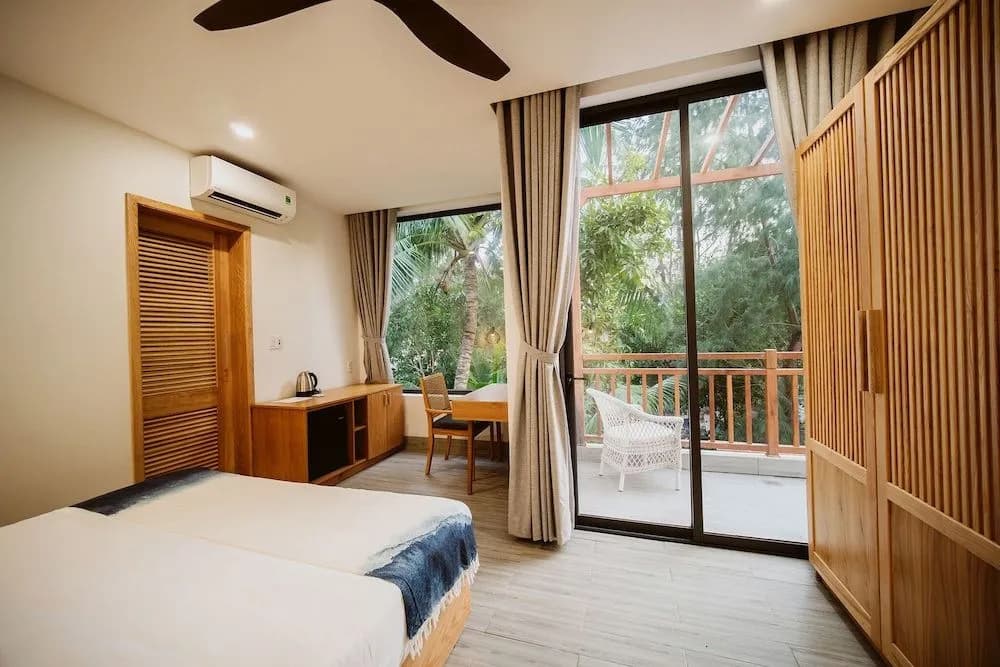 The Watermark Beachside Hotel - photo 6