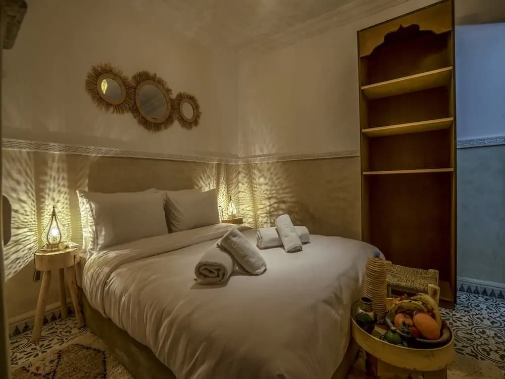 Riad Tarba & spa - photo 5