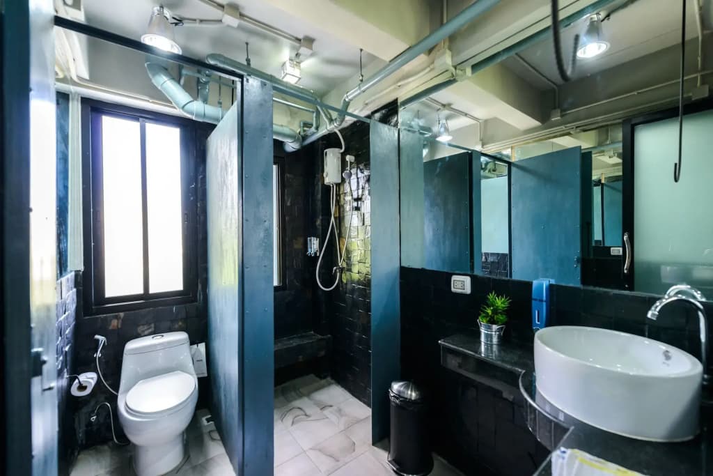 Eco Hostel Phuket - photo 9