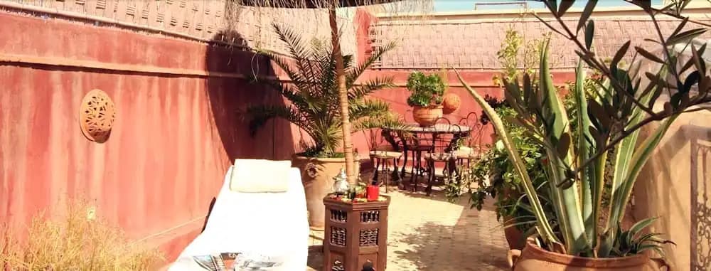 Riad Nathalie - photo 13