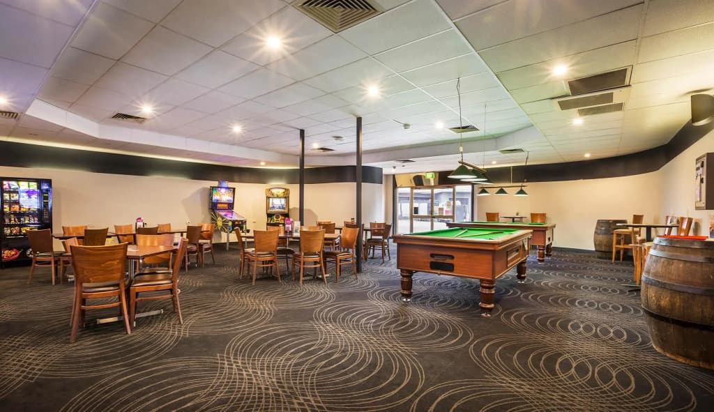 Villawood Hotel - photo 13