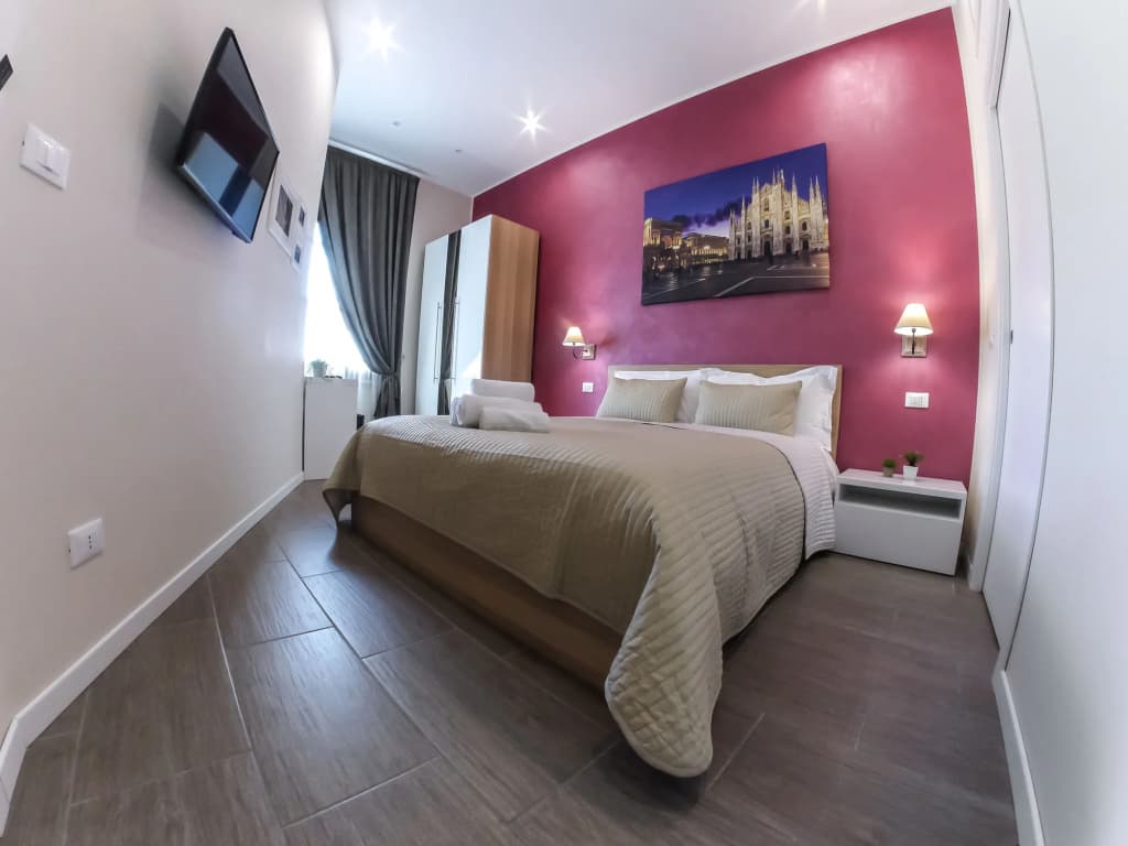 Bed Milano Linate - photo 3