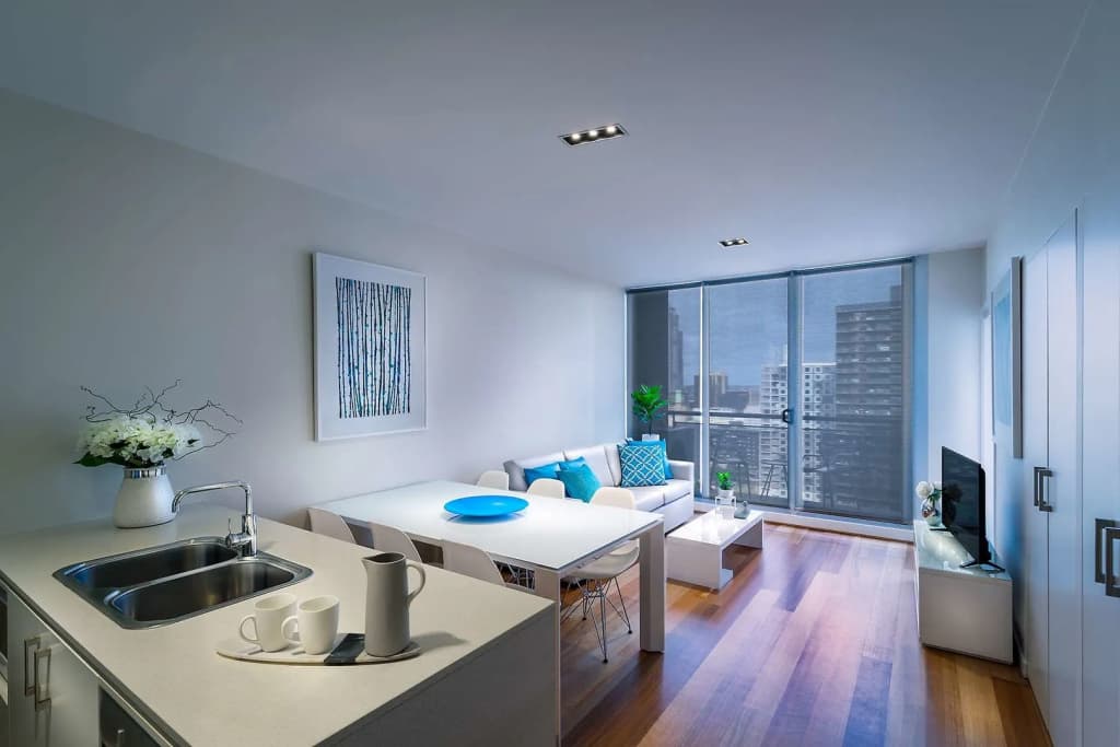 Milano Serviced Apartments - photo 29