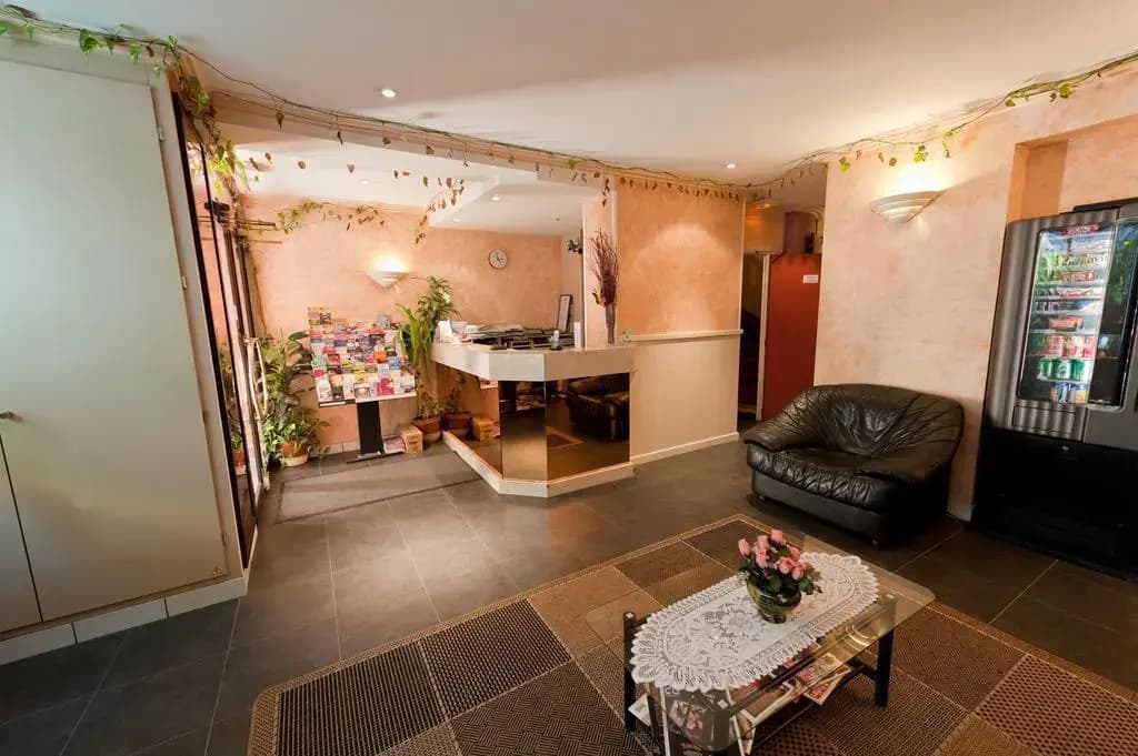 Hotel Royal Bergere - photo 8