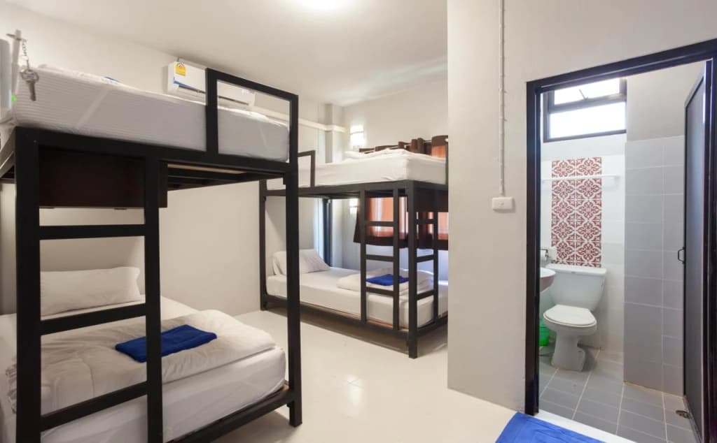 Feelgood@Journey Hostel - photo 4