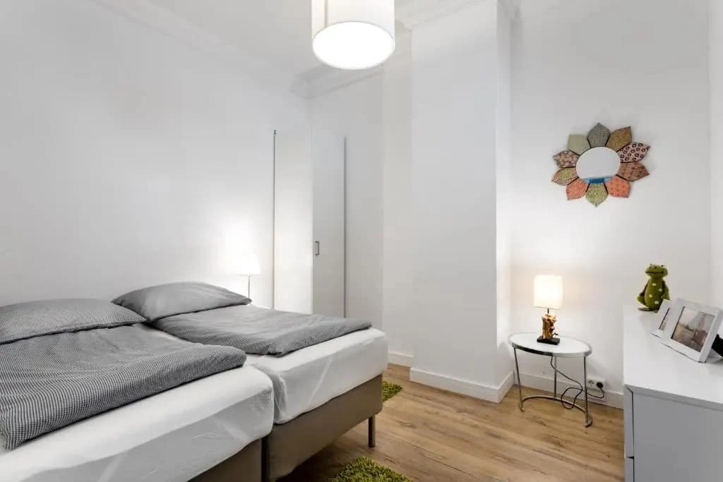 Greatstay - Goethestr. 63 - photo 11