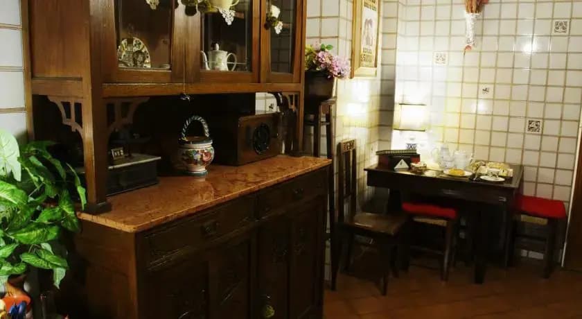 Marian Bed & Breakfast - photo 9