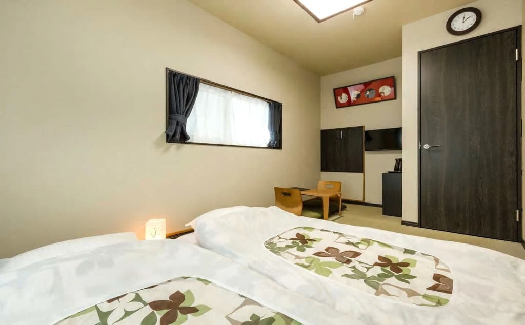 Guesthouse Kikokuan - photo 2