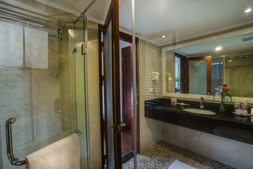 La Nueva Boutique Hotel Ha Noi - photo 7