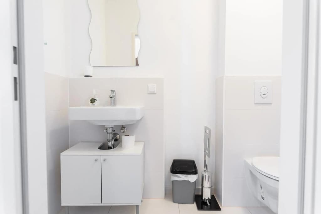 Apartment Hotel Triester - photo 11
