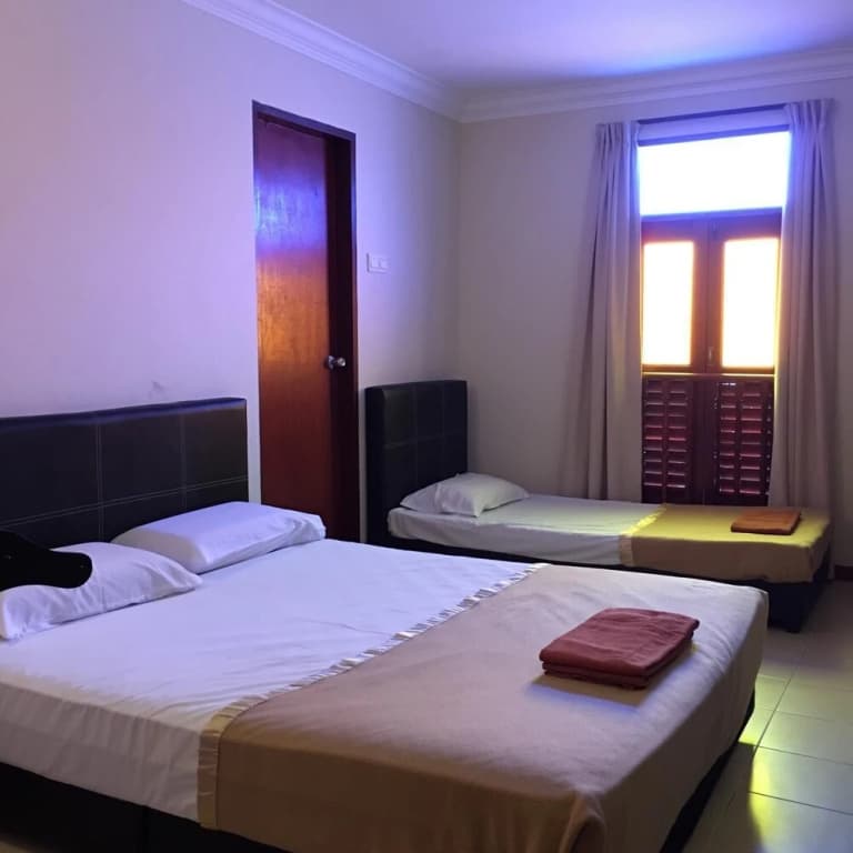 Villa Meriah Kampong Morten - photo 6