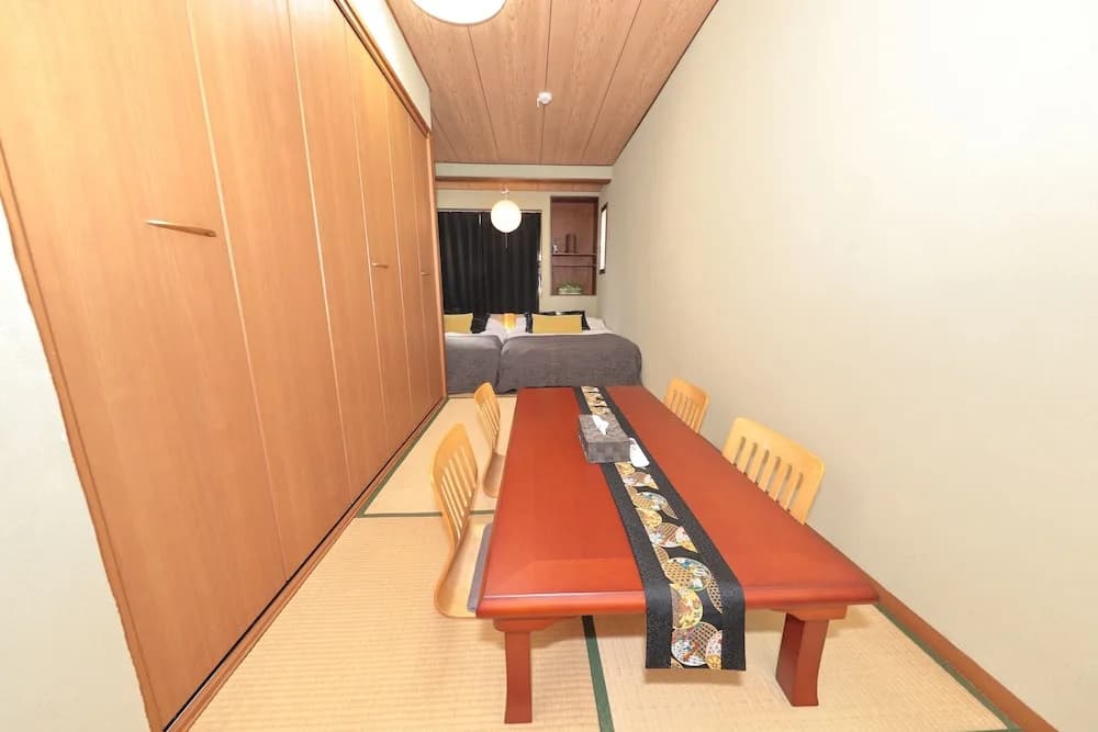Namba East House01 - photo 11