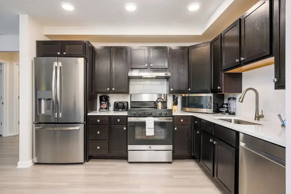 Brand New Modern Vista Cay Reserve Condo - 5008 - photo 29