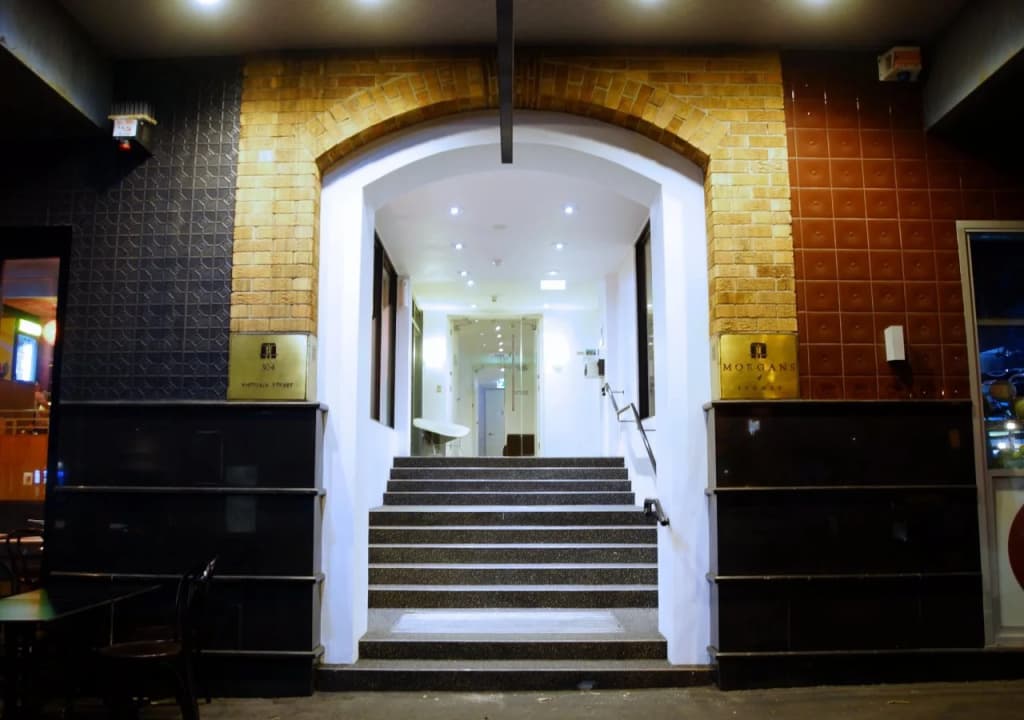 The Social Hotel - photo 5