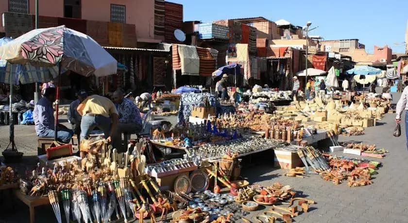 Dar La Cle De La Medina - photo 9