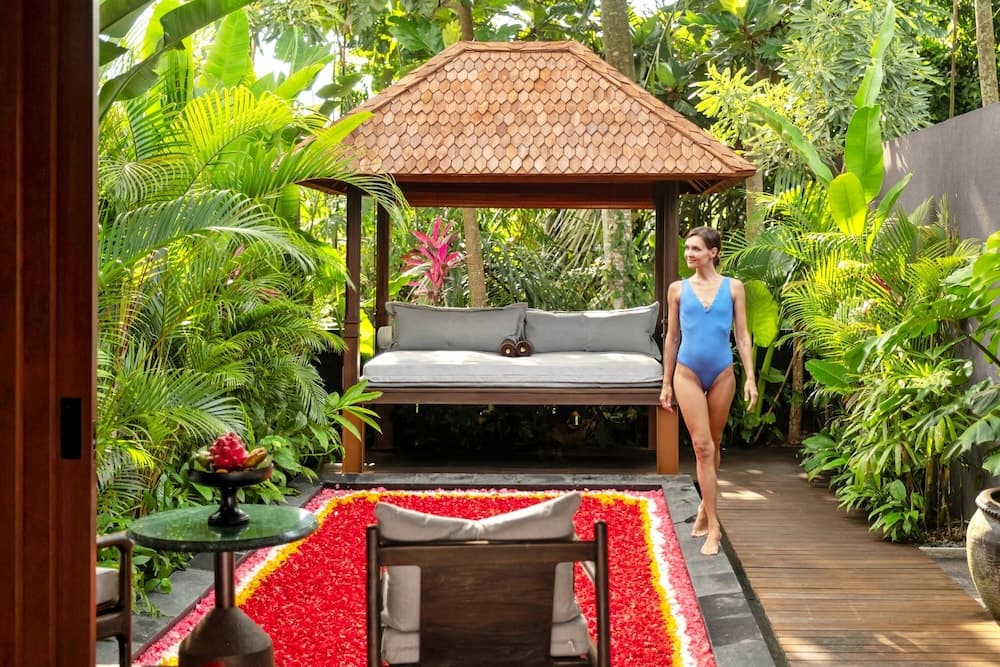 Mayaloka Villas Ubud - photo 11