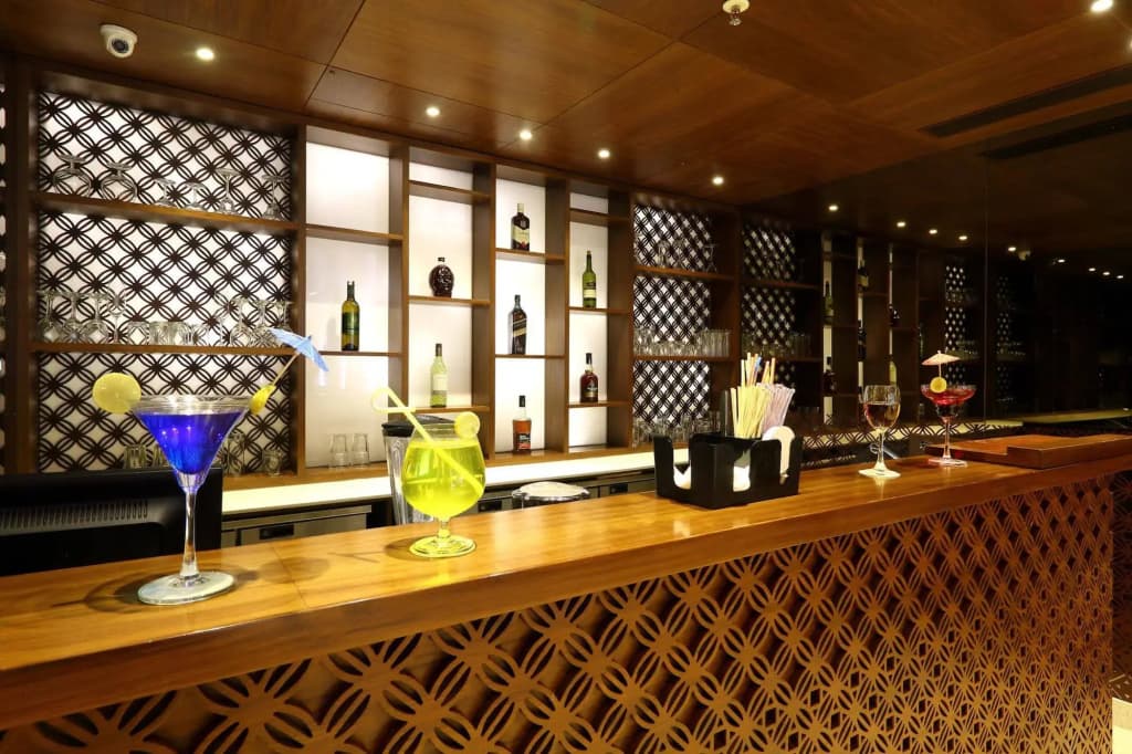 Ameya Suites - photo 21