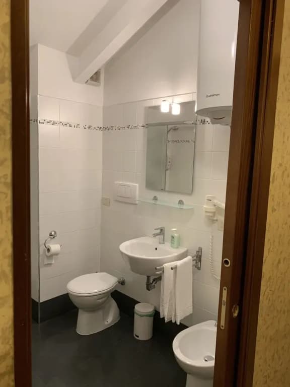 Two-room Apartment for 1 up to 3 People max - photo 8