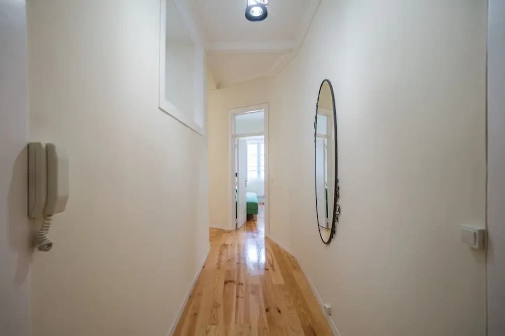 Terreirinho Apartment - photo 44