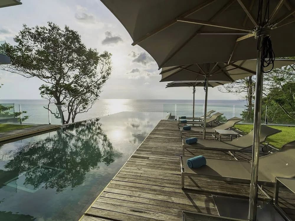 Villa Amanzi Kamala by Elite Havens - photo 19