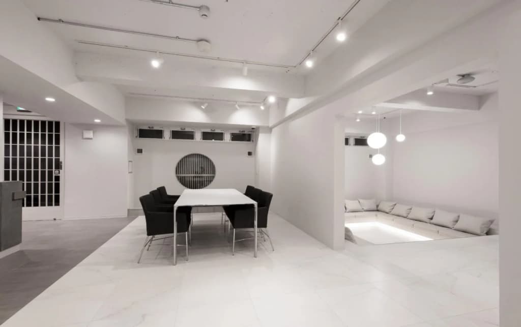 Tsukimi Hotel - photo 8