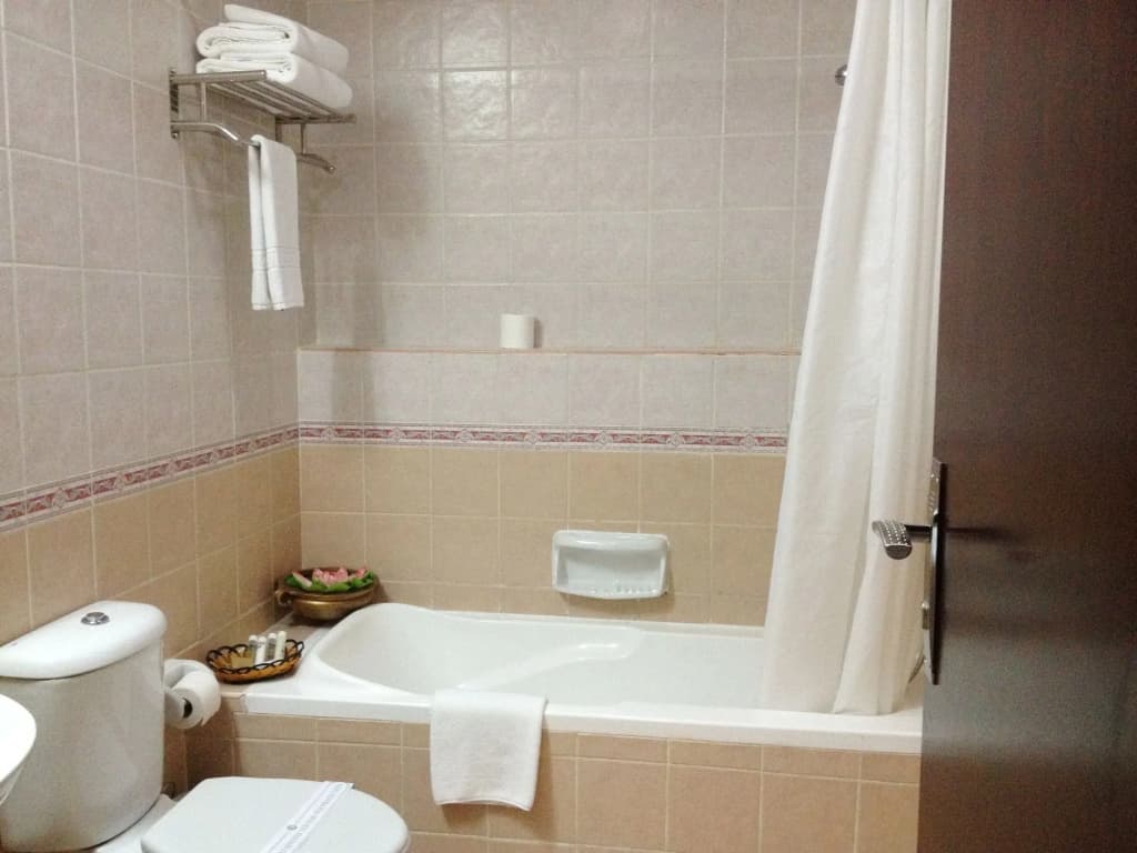 Fortune Hotel Deira - photo 10