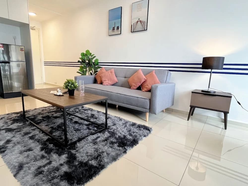 EkoCheras Luxury Suite - photo 14