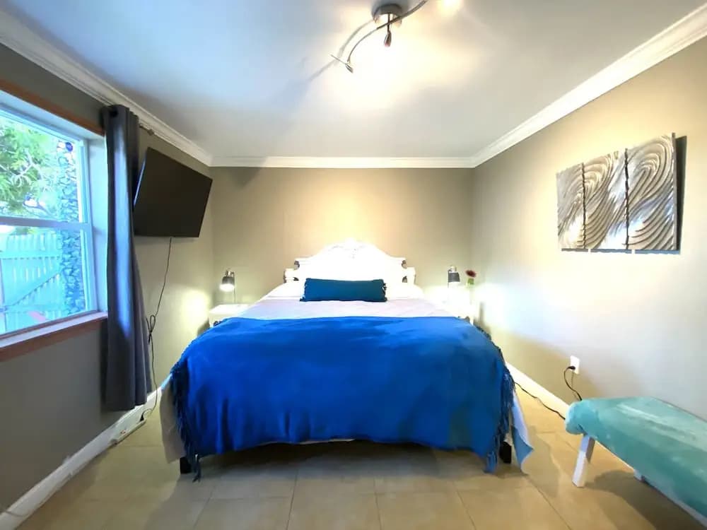 The Sun Gardens Villa - photo 4