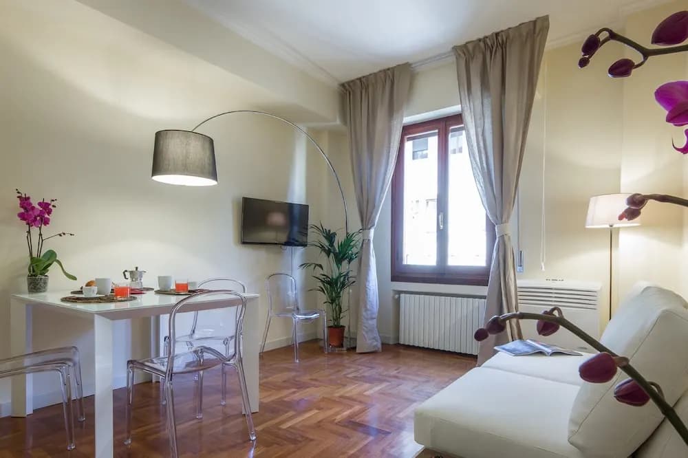 Santa Maria Suite - photo 11