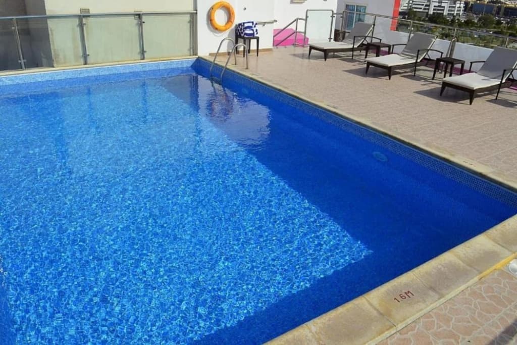 Palm Inn Hotel Doha - photo 25