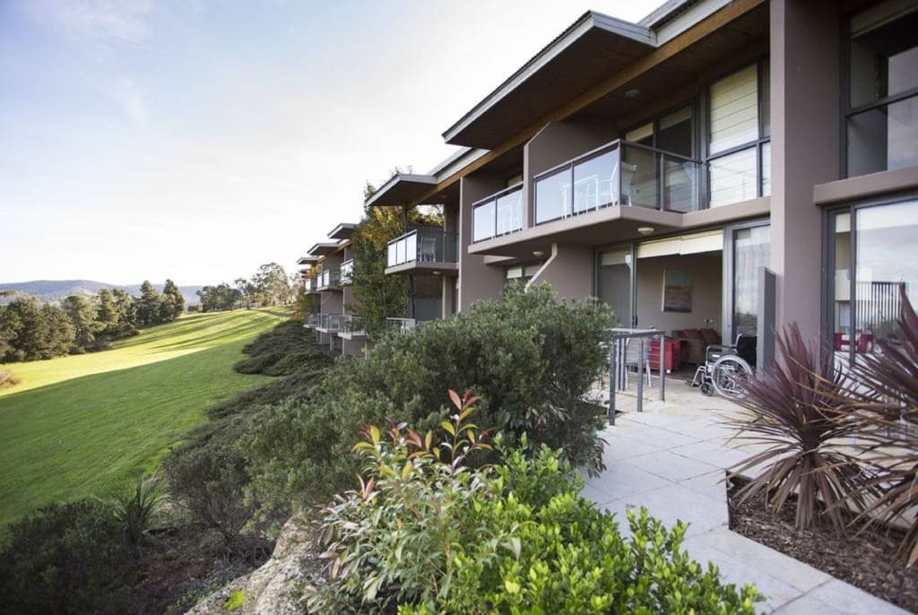 Balgownie Estate Yarra Valley - photo 26
