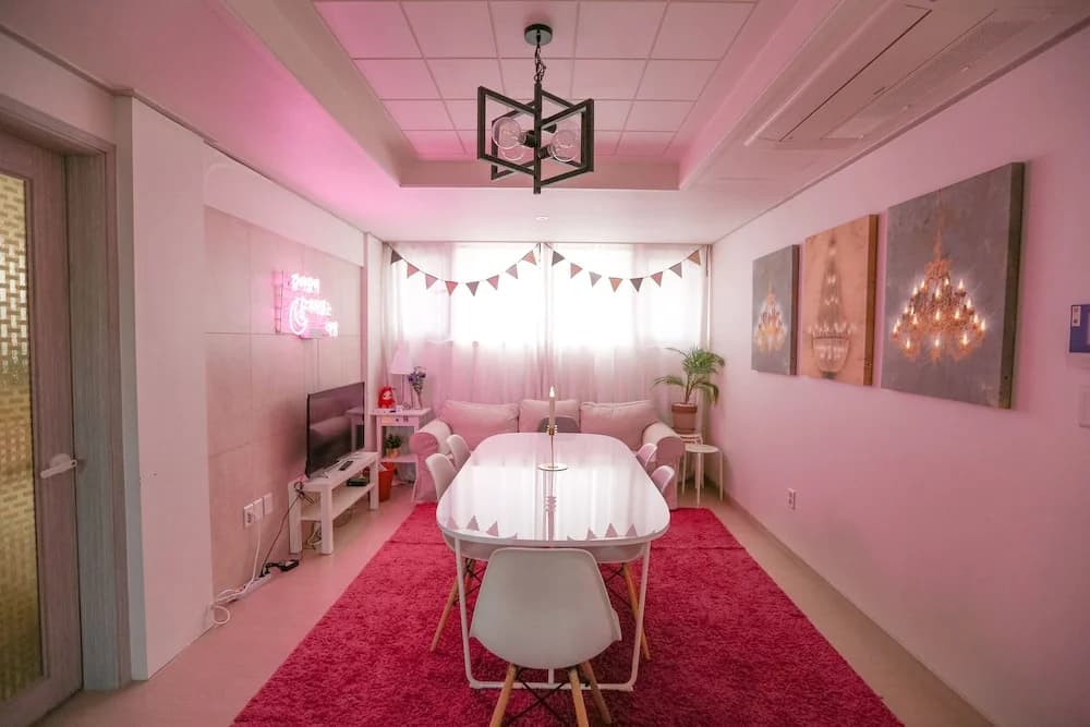 Lovely House - photo 11