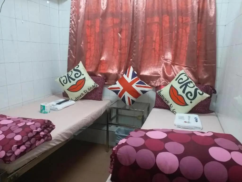 New International Guest House - photo 29