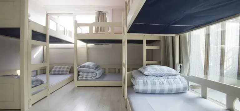 Garosu Stay - Hostel - photo 2