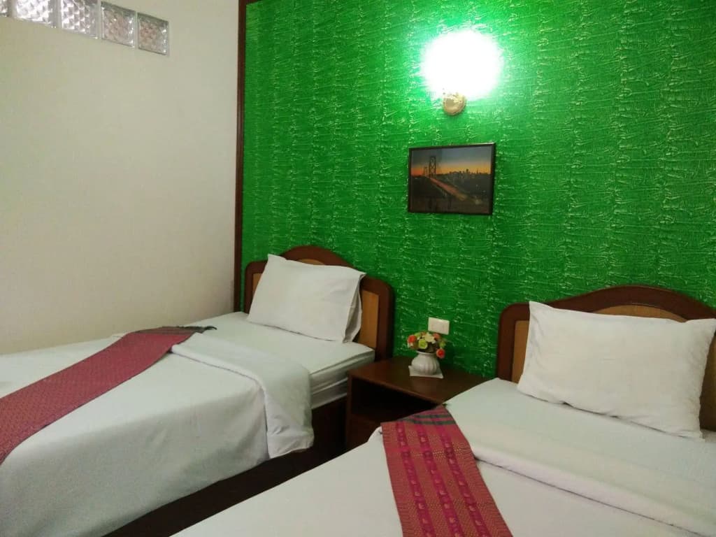 Thepparat Lodge Krabi - photo 5