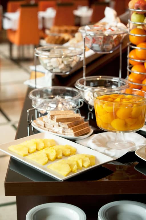 TURIM Alameda Hotel - photo 22