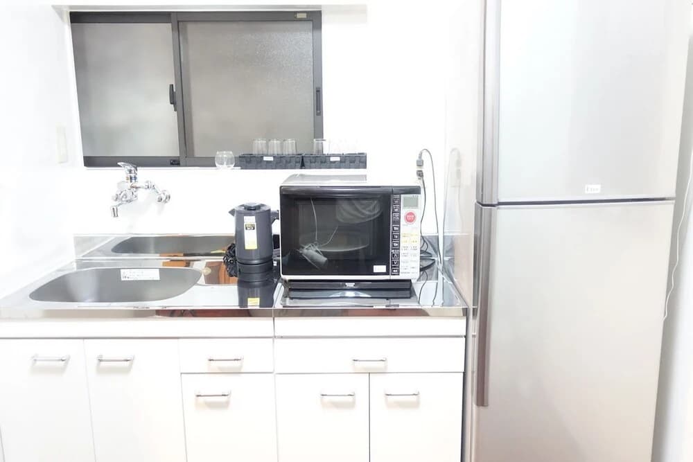 Guesthouse Mew - photo 18