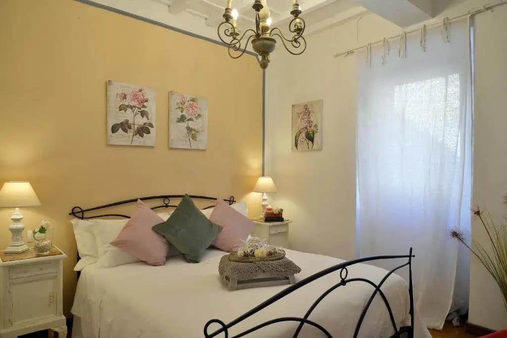 Belvedere Apartment - photo 3