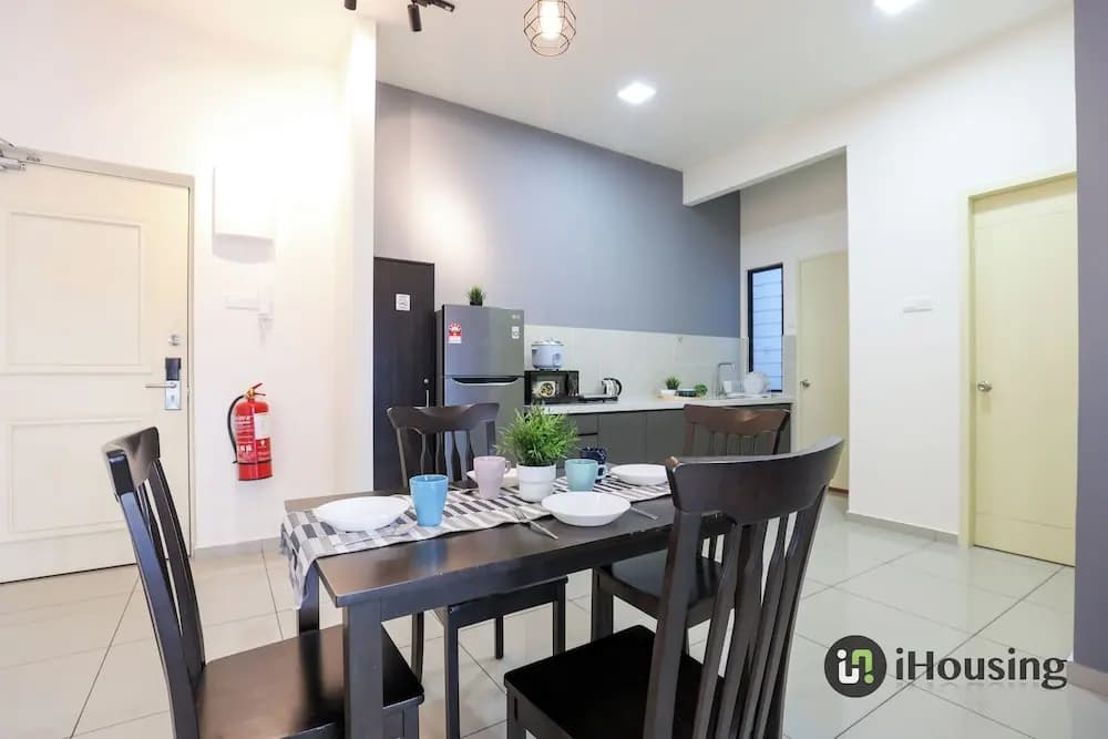 Atlantis Executive Melaka by I Housing - photo 39